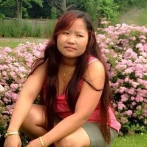 Meet your Posher, Kumari